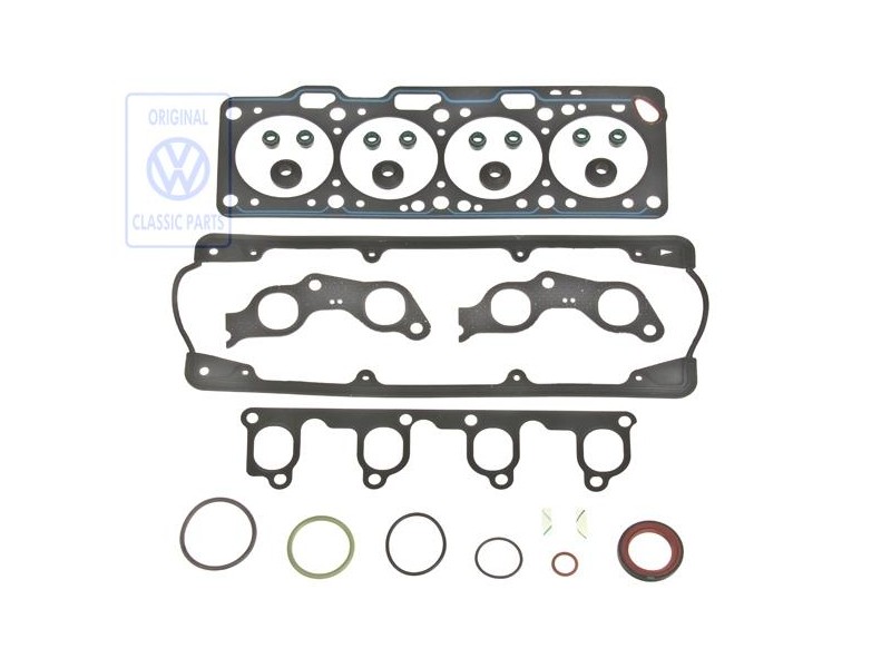 VW Original Dichtungssatz Für Zylinder- Kopf - 030198012A