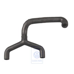 VW Original Entlüftungsschlauch - 033103493