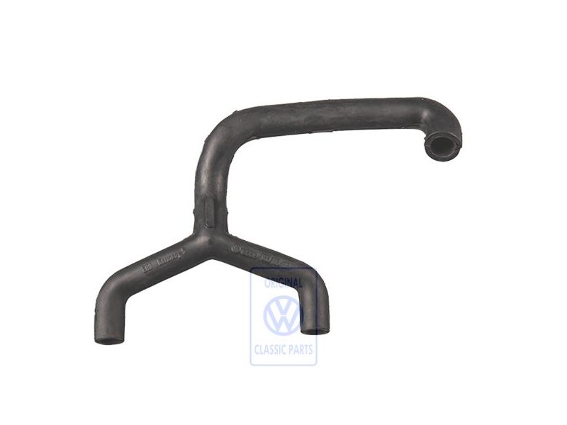 VW Original Entlüftungsschlauch - 033103493