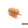 VW Original Flammschutzblech - 035103477A VW Original Flammschutzblech - 035103477A