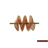 VW Original Flammschutzblech - 035103477A VW Original Flammschutzblech - 035103477A