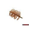 VW Original Flammschutzblech - 035103477A VW Original Flammschutzblech - 035103477A