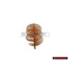 VW Original Flammschutzblech - 035103477A VW Original Flammschutzblech - 035103477A