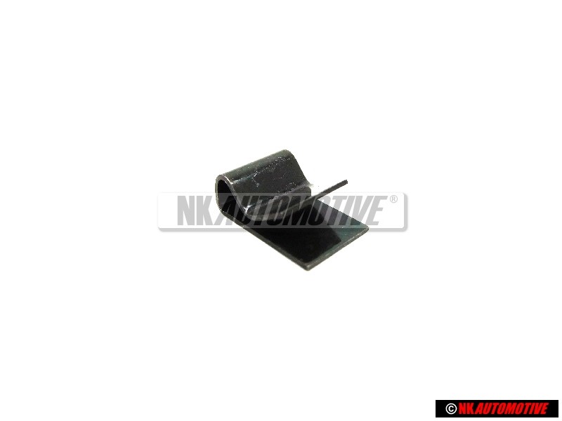 VW Original Klemmfeder - 037103579 VW Original Klemmfeder - 037103579