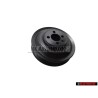 VW Original Keilrippenriemenscheibe - 037105255