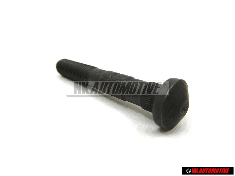 VW Original Pleuelschraube, Eingepresst (Drehwinkelgesteuert) - 048105425