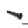 VW Original Pleuelschraube, Eingepresst (Drehwinkelgesteuert) - 048105425