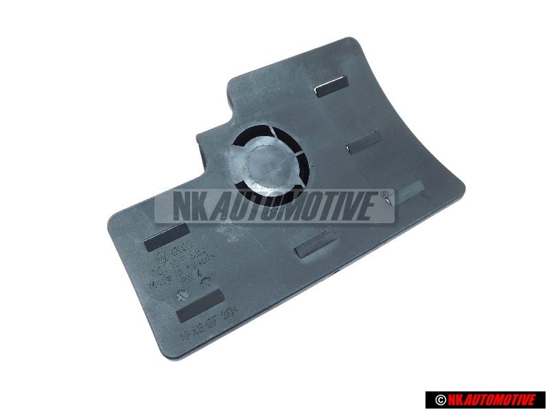 VW Original Schwallsperre - 051103623