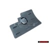 VW Original Schwallsperre - 051103623