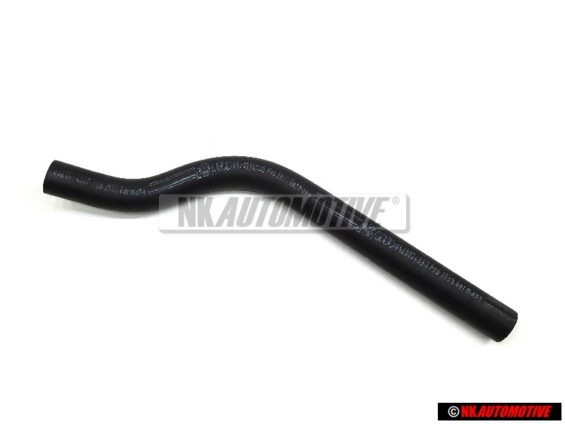 VW Original Schlauch - 052103493G