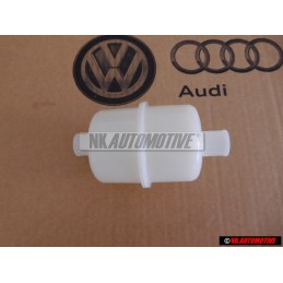 VW Original Ölabscheider - 052103495