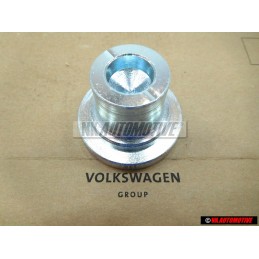 VW Original Deckel - 068103113B