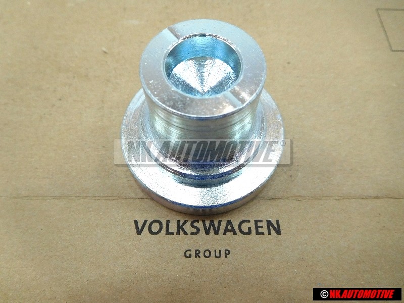 VW Original Deckel - 068103113B
