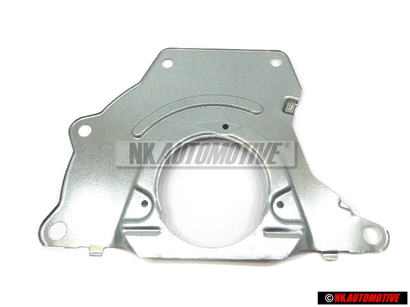 VW Original Abdeckblech - 068103621E