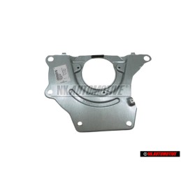 VW Original Abdeckblech - 068103621E