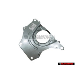 VW Original Abdeckblech - 068103621E
