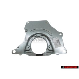 VW Original Abdeckblech - 068103621E