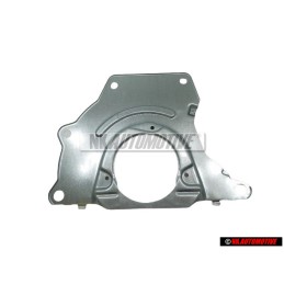 VW Original Abdeckblech - 068103621E