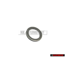 VW Original Uscheibe - 076115643