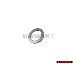 VW Original Uscheibe - 076115643