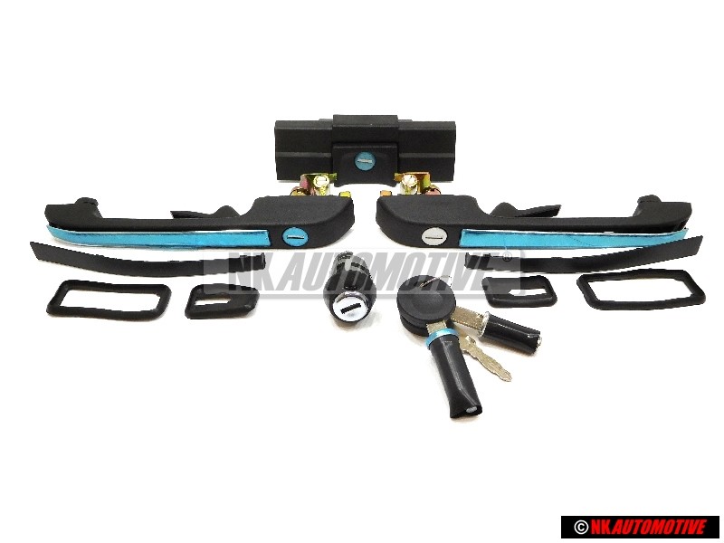 JP GROUP 1 Satz Schliesszylinder Für Türgriff - 1187500310