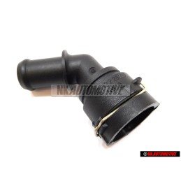VW Original Kuppl.stck - 1J0122291D