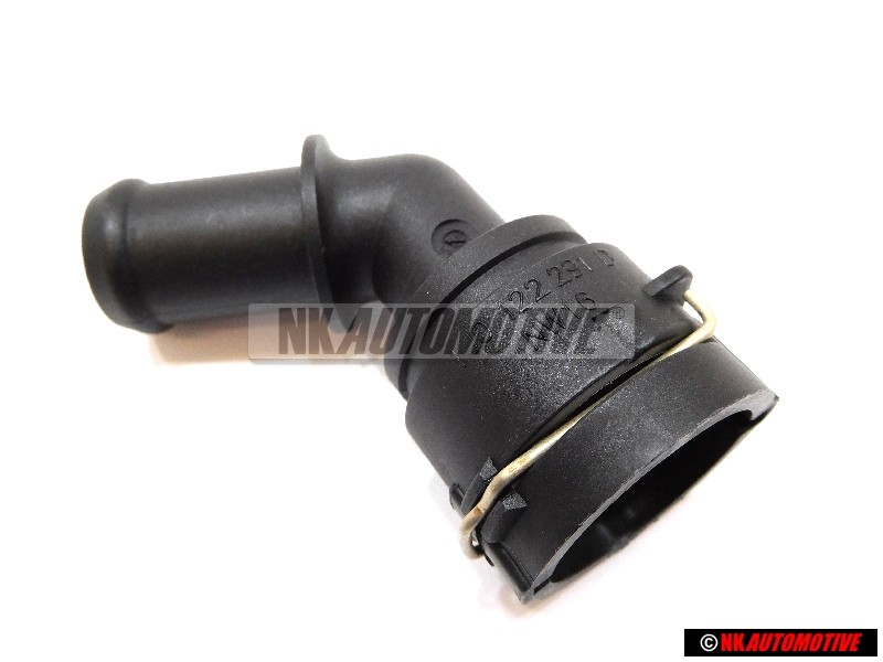 VW Original Kuppl.stck - 1J0122291D