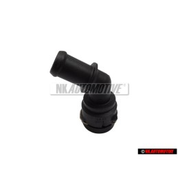 VW Original Kuppl.stck - 1J0122291D