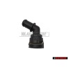 VW Original Kuppl.stck - 1J0122291D