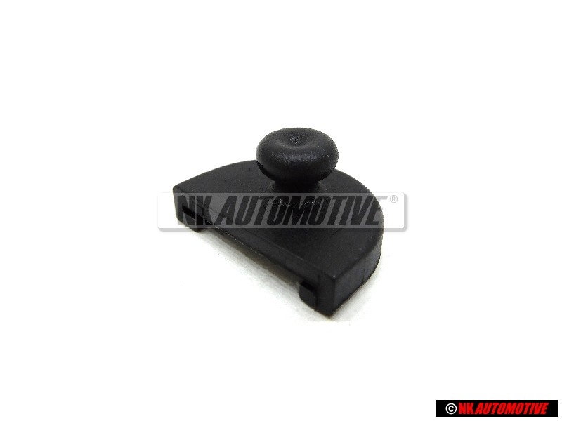 VW Original Lagerbock - 321867777