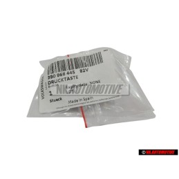 VW Original Drucktaste - 3B0868445 82V