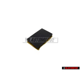 Audi Original Distanzstück (Selbstklebend) - 4B0845237