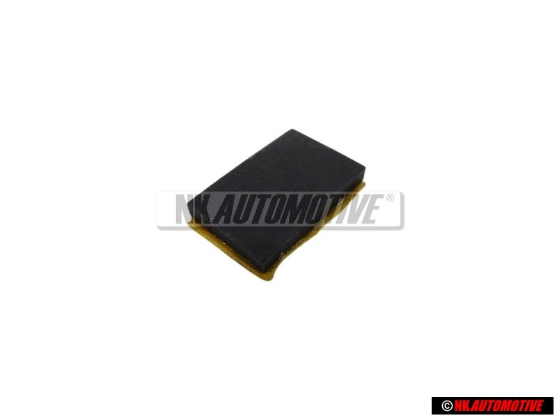 Audi Original Distanzstück (Selbstklebend) - 4B0845237