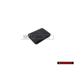 Audi Original Distanzstück (Selbstklebend) - 4B0845237