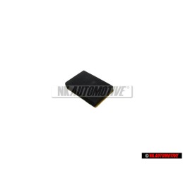 Audi Original Distanzstück (Selbstklebend) - 4B0845237