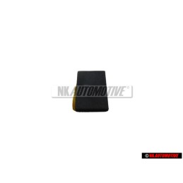 Audi Original Distanzstück (Selbstklebend) - 4B0845237