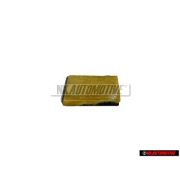 Audi Original Distanzstück (Selbstklebend) - 4B0845237