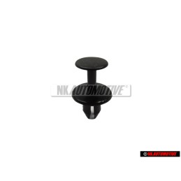 VW Original Clip - 535858097