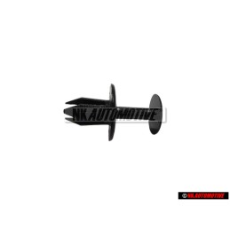 VW Original Clip - 535858097