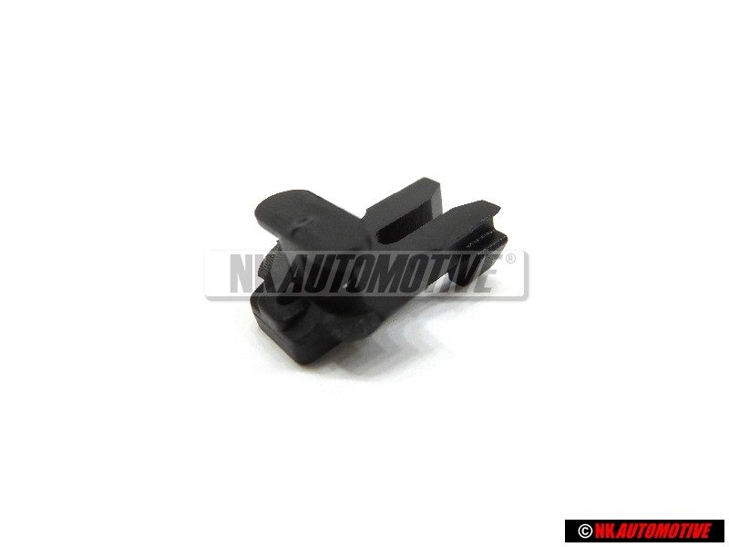 Audi Original Clip Halte Klammer Fensterschachtabdichtung - 811853329E