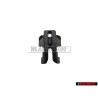 Audi Original Clip Halte Klammer Fensterschachtabdichtung - 811853329E