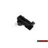 Audi Original Clip Halte Klammer Fensterschachtabdichtung - 811853329E
