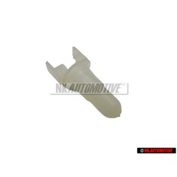 Audi Original Spreizmutter - 811853547B