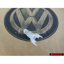 Audi Original Spreizmutter - 811853547B