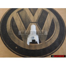 Audi Original Spreizmutter - 811853547B