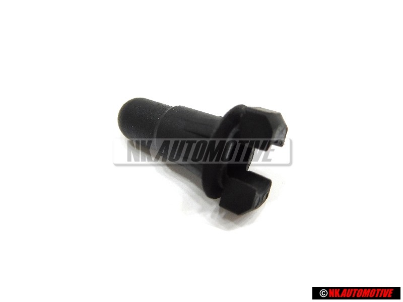 Audi Original Mutter Verlängerungsmutter - 811853547C