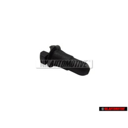 Audi Original Mutter Verlängerungsmutter - 811853547C