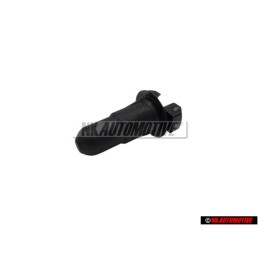 Audi Original Mutter Verlängerungsmutter - 811853547C