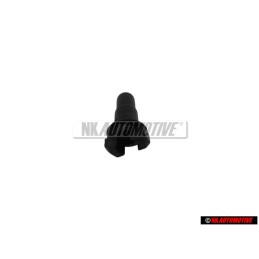 Audi Original Mutter Verlängerungsmutter - 811853547C