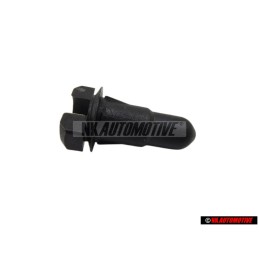 Audi Original Mutter Verlängerungsmutter - 811853547C